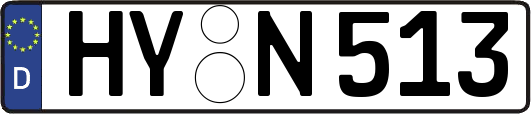 HY-N513