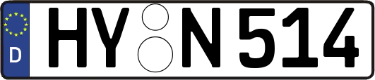 HY-N514
