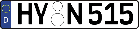 HY-N515