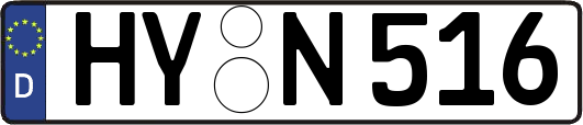 HY-N516