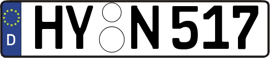 HY-N517