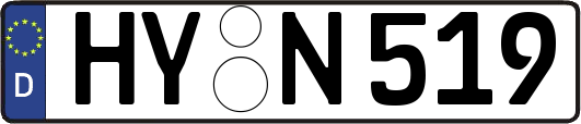 HY-N519