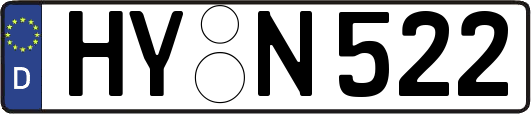 HY-N522
