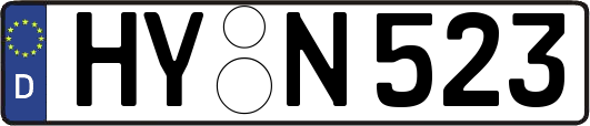 HY-N523