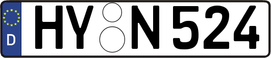 HY-N524