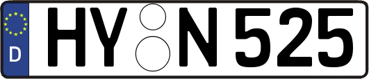 HY-N525