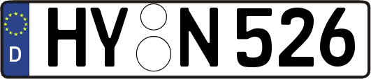 HY-N526