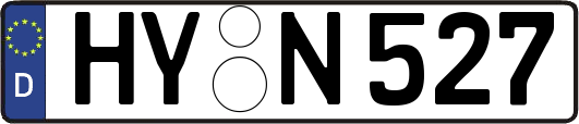 HY-N527