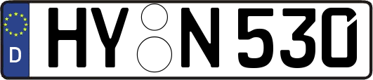 HY-N530