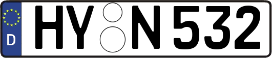 HY-N532
