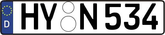 HY-N534