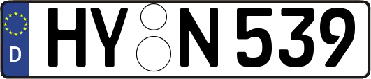 HY-N539