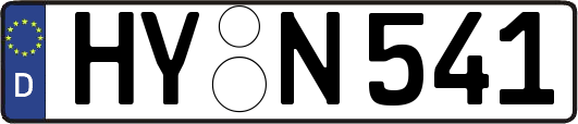 HY-N541