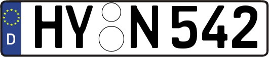 HY-N542