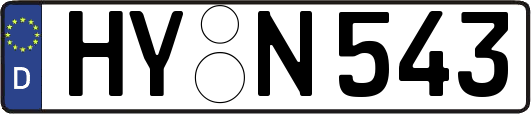 HY-N543