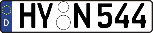 HY-N544
