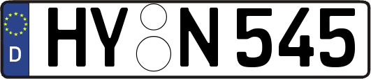 HY-N545