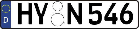 HY-N546