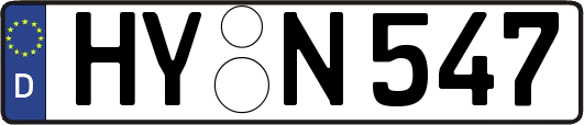 HY-N547