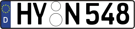 HY-N548