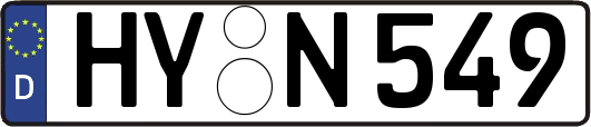 HY-N549