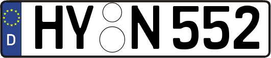 HY-N552
