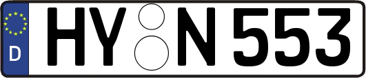 HY-N553