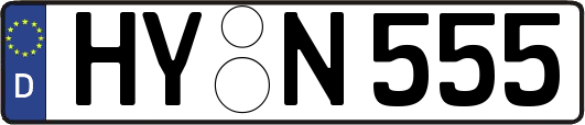 HY-N555