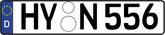 HY-N556