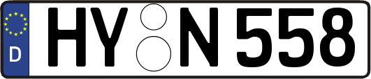 HY-N558