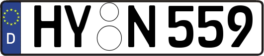 HY-N559