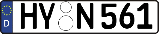 HY-N561