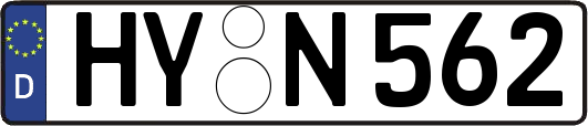 HY-N562