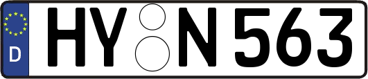 HY-N563