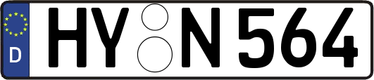 HY-N564