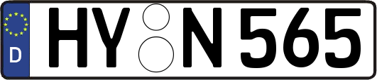 HY-N565