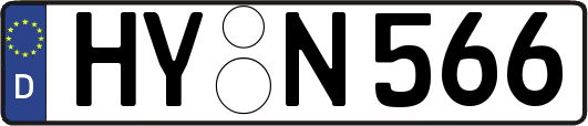 HY-N566