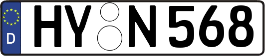 HY-N568
