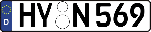 HY-N569