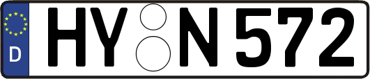 HY-N572