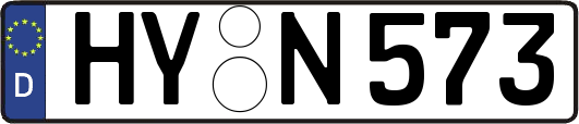 HY-N573