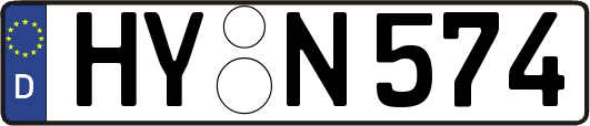 HY-N574