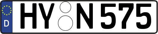 HY-N575
