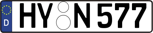 HY-N577