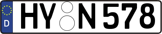 HY-N578