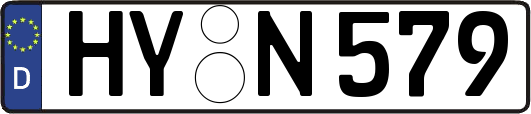 HY-N579