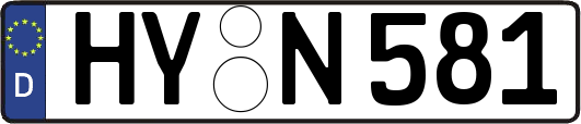 HY-N581