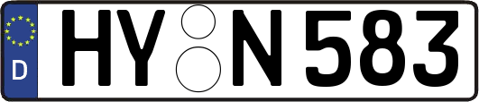 HY-N583