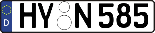 HY-N585