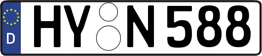 HY-N588